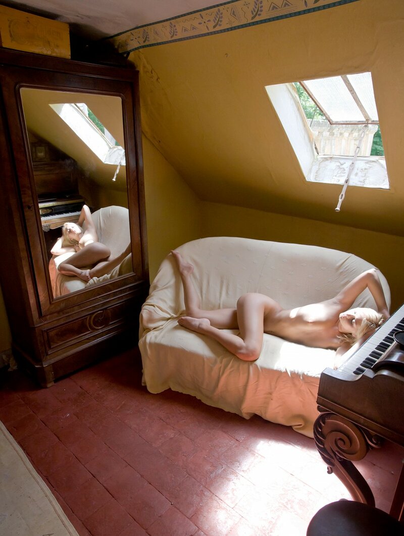 Катюша, 25 лет, 2 размер груди