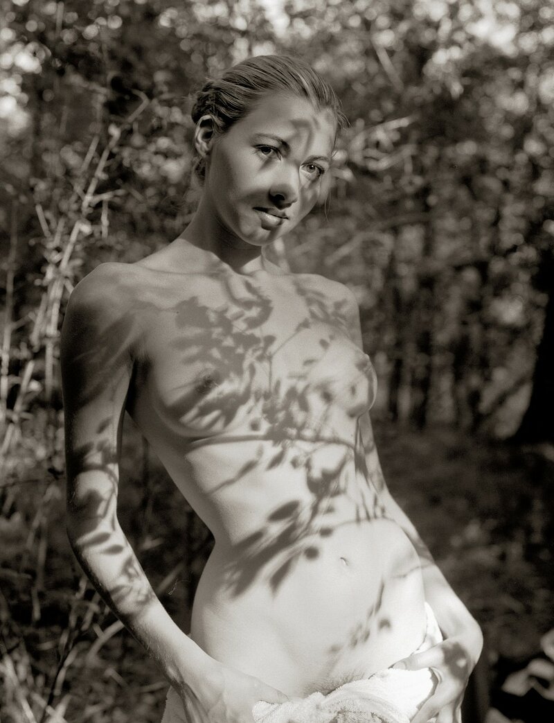 Крючок, 24 года, 1 размер груди