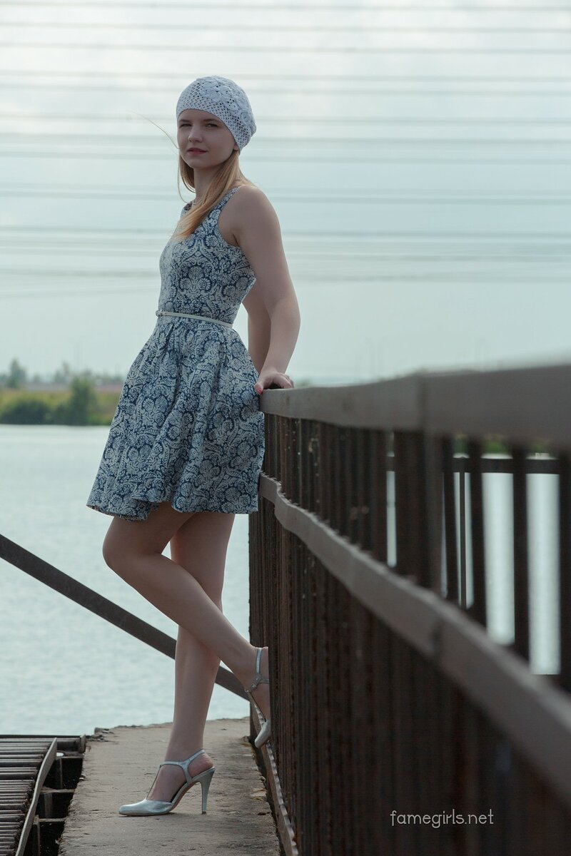 Карина, 22 года, 3 размер груди