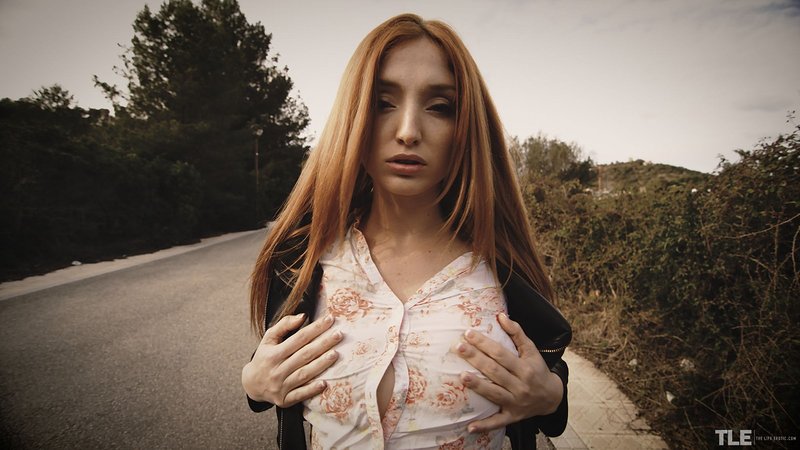 Юлик, 24 года, 1 размер груди