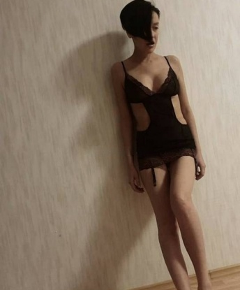 Яна, 31 год, 2 размер груди